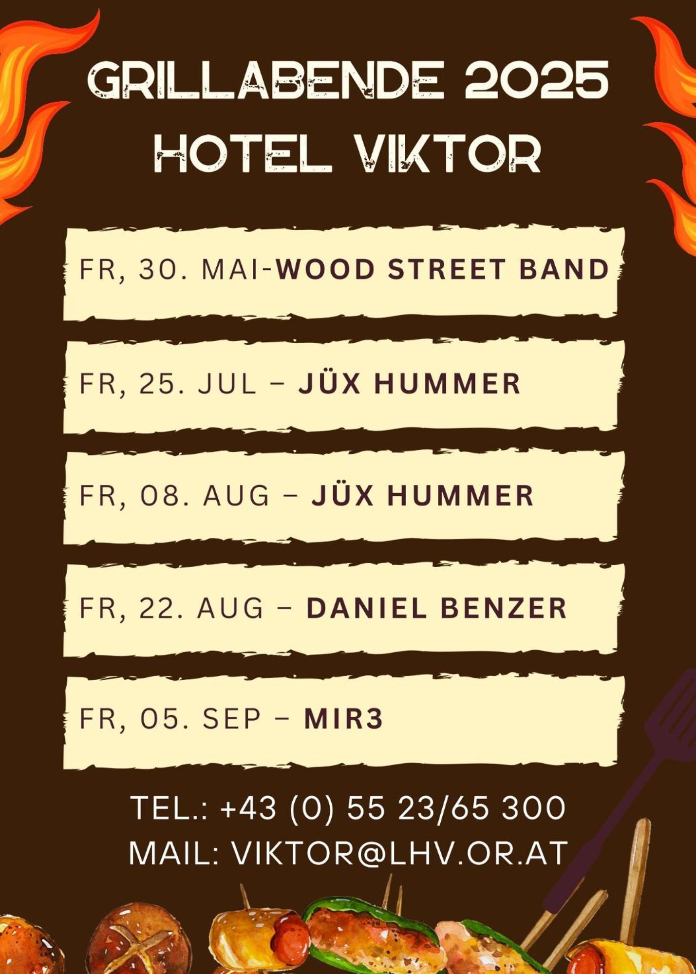 Hotel Viktor Viktorsberg Екстериор снимка